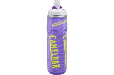 Image of CamelBak Podium Big Chill Bottle , .75 L-Lavender