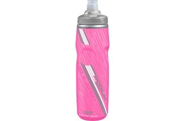 Image of CamelBak Podium Big Chill Bottle , .75 L-Pace Pink