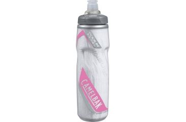 Image of CamelBak Podium Big Chill Bottle , .75 L-Pink