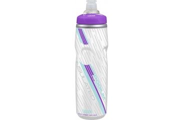 Image of CamelBak Podium Big Chill Bottle , .75 L-Purple