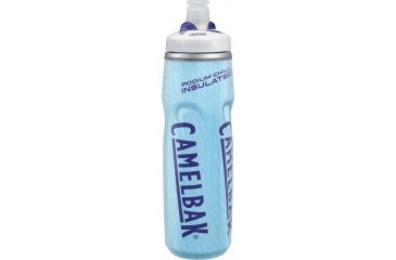 Image of CamelBak Podium Big Chill Bottle , .75 L-Sky