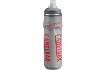 Image of CamelBak Podium Big Chill Bottle , .75 L-Slate