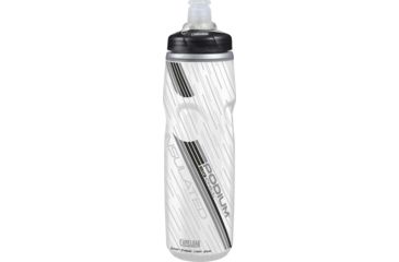 Image of CamelBak Podium Big Chill Insultated Water Bottle, 25 oz, Carbon, 52467