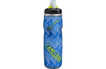 Image of CamelBak Podium Big Chill Insultated Water Bottle, 25 oz, Cayman, 1301403075