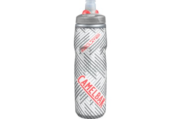 Image of CamelBak Podium Big Chill Insultated Water Bottle, 25 oz, Grapefruit, 1301004075