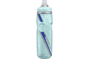 Image of CamelBak Podium Big Chill Insultated Water Bottle, 25 oz, Metric Mint, 52437
