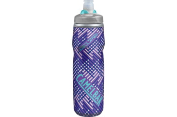 Image of CamelBak Podium Big Chill Insultated Water Bottle, 25 oz, Periwinkle, 1301503075