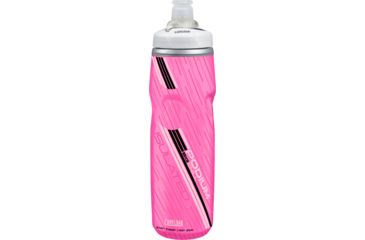 Image of CamelBak Podium Big Chill Insultated Water Bottle, 25 oz, Power Pink, 1301604075