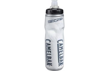 Image of CamelBak Podium Big Chill Insultated Water Bottle, 25 oz, Race Edition, 52432