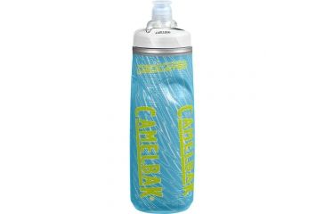 Image of CamelBak Podium Chill 21 oz-Azure