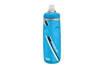 Image of CamelBak Podium Chill 21oz Blue 52439