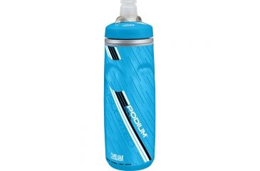 Image of CamelBak Podium Chill 21oz Blue 52439