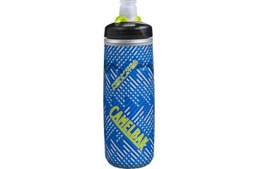 Image of CamelBak Podium Chill 21oz Cayman 1300403062