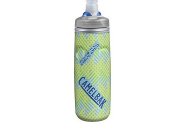 Image of CamelBak Podium Chill 21oz Eucalyptus 1300701062
