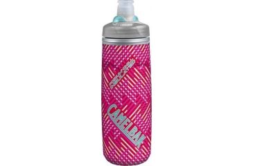 Image of CamelBak Podium Chill 21oz Flamingo 1300603062