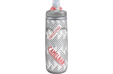 Image of CamelBak Podium Chill 21oz Grapefruit 1300004062