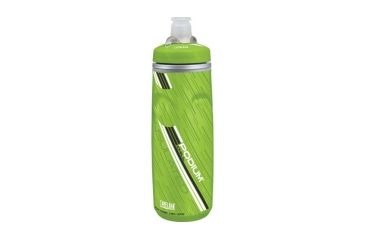 Image of CamelBak Podium Chill 21oz Green 52442