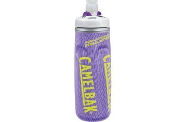Image of CamelBak Podium Chill 21oz Lavender 52455
