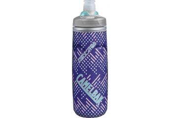 Image of CamelBak Podium Chill 21oz Periwinkle 1300503062