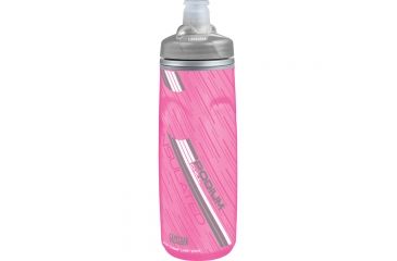 Image of CamelBak Podium Chill 21oz Pink 52469