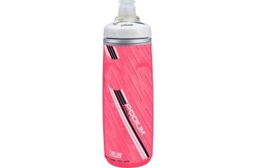 Image of CamelBak Podium Chill 21oz Power Pink 1300604062