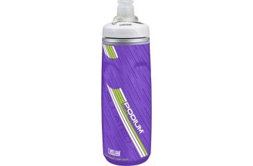 Image of CamelBak Podium Chill 21oz Prime Purple 1300501062