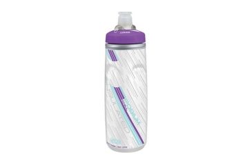 Image of CamelBak Podium Chill 21oz Purple 52440
