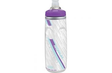 Image of CamelBak Podium Chill 21oz Purple 52440