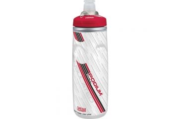 Image of CamelBak Podium Chill 21oz Red 52441