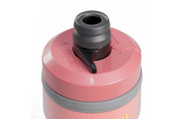 Image of CamelBak Podium Chill 21oz Water Bottle, Coral Sunset, 21oz /0.62L, 1874607062