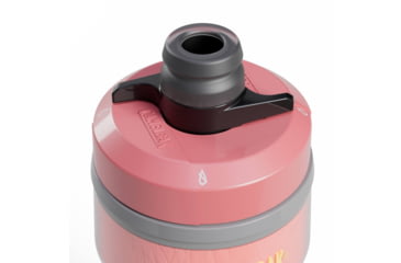 Image of CamelBak Podium Chill 21oz Water Bottle, Coral Sunset, 21oz /0.62L, 1874607062