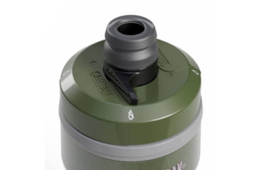 Image of CamelBak Podium Chill 21oz Water Bottle, Deep Fern, 21oz /0.62L, 1874306062