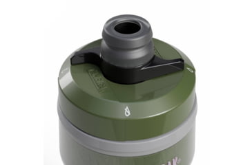 Image of CamelBak Podium Chill 21oz Water Bottle, Deep Fern, 21oz /0.62L, 1874306062