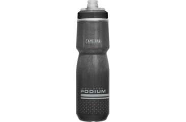 Image of CamelBak Podium Chill Bottle, 24oz, Black, 1873001071