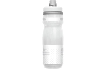 Image of CamelBak Podium Chill Bottle, 21oz, Reflective Ghost, 1874105062
