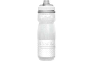 Image of CamelBak Podium Chill Bottle, 21oz, Reflective Ghost, 1874105062