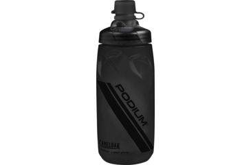 Image of CamelBak Podium Chill Dirt Series, Stealth, 21oz, 1520001062