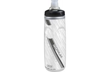 Image of CamelBak Podium Chill Water Bottle , 21 oz-Carbon