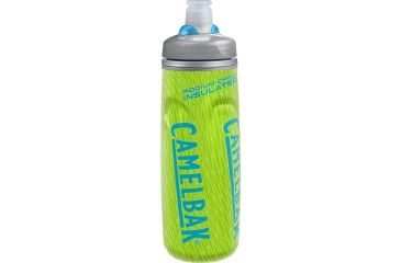 Image of CamelBak Podium Chill Water Bottle , 21 oz-Clover