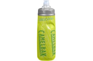 Image of CamelBak Podium Chill Water Bottle , 21 oz-Lime