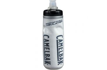 Image of CamelBak Podium Chill Water Bottle , 21 oz-Race Edition