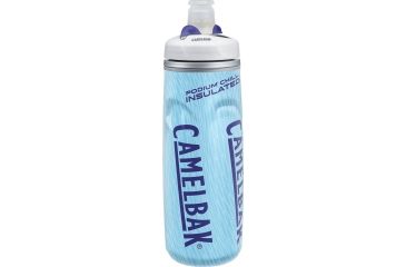 Image of CamelBak Podium Chill Water Bottle , 21 oz-Sky