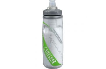 Image of CamelBak Podium Chill Water Bottle , 21 oz-Sprint Green