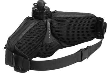 Image of CamelBak Podium Flow 4 Lumbar Pack, Black, 4L, 2526001000