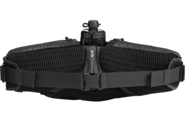 Image of CamelBak Podium Flow 4 Lumbar Pack, Black, 4L, 2526001000