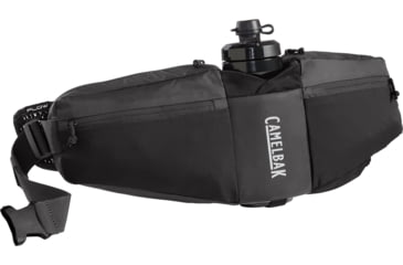Image of CamelBak Podium Flow 4 Lumbar Pack, Black, 4L, 2526001000