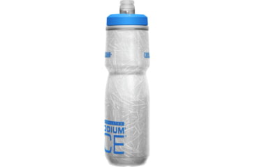 Image of CamelBak Podium Ice Water Bottle, 21oz, Oxford, 1872402062