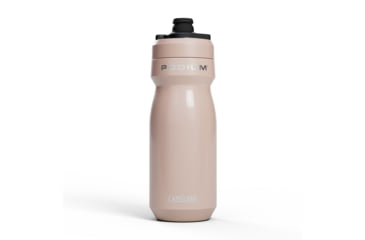 Image of CamelBak Podium Insulated Steel 18oz Bottle, Petal, 18oz /0.5L, 2964601052