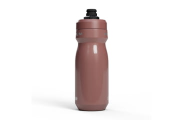 Image of CamelBak Podium Insulated Steel 18oz Bottle, Sierra Red, 18oz /0.5L, 2964602052