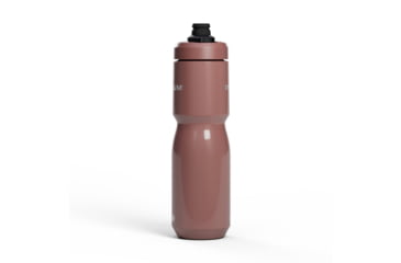 Image of CamelBak Podium Insulated Steel 22oz Bottle, Sierra Red, 22oz /0.65L, 2965602065